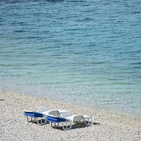 Mobile Homes Camp Basko Polje - Adriatic Kampovi 3* Baška Voda