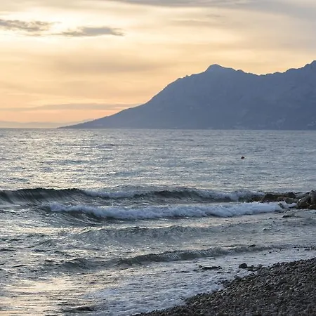 Mobile Homes Camp Basko Polje - Adriatic Kampovi 3*