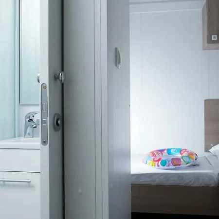 Mobile Homes Camp Basko Polje - Adriatic Kampovi Park za odmor 3*