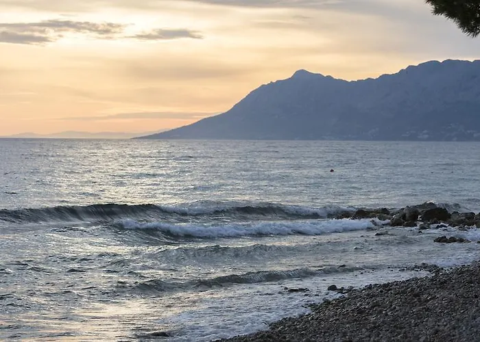 Mobile Homes Camp Basko Polje - Adriatic Kampovi 3*