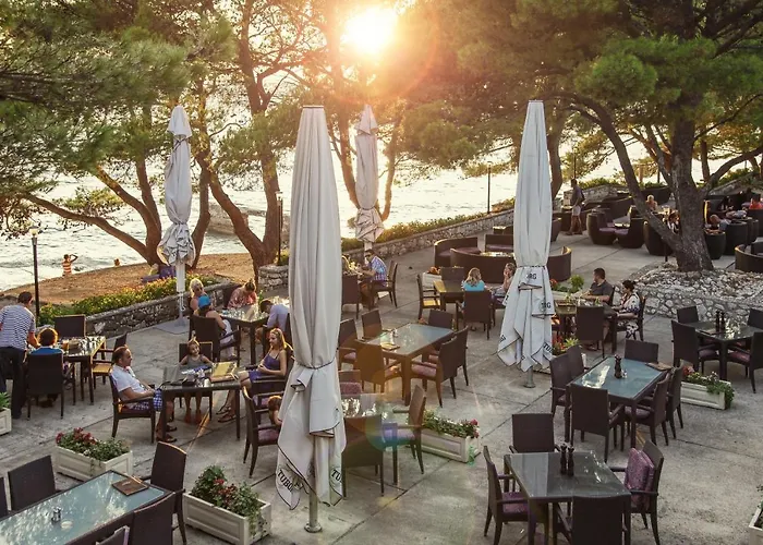 Mobile Homes Camp Basko Polje - Adriatic Kampovi 3*